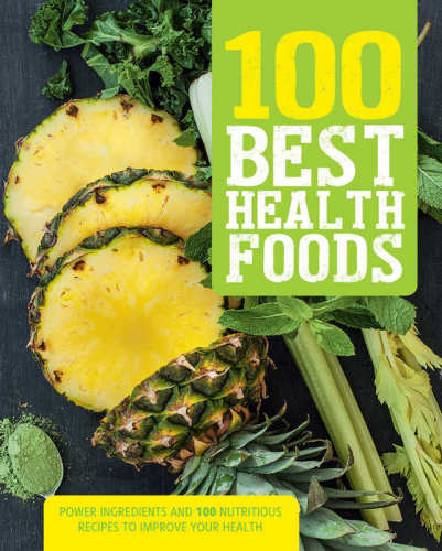 100 Best Health Foods.