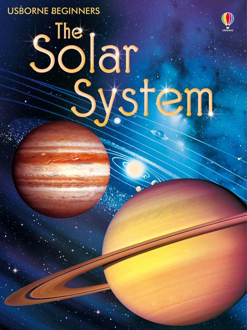 The Solar System