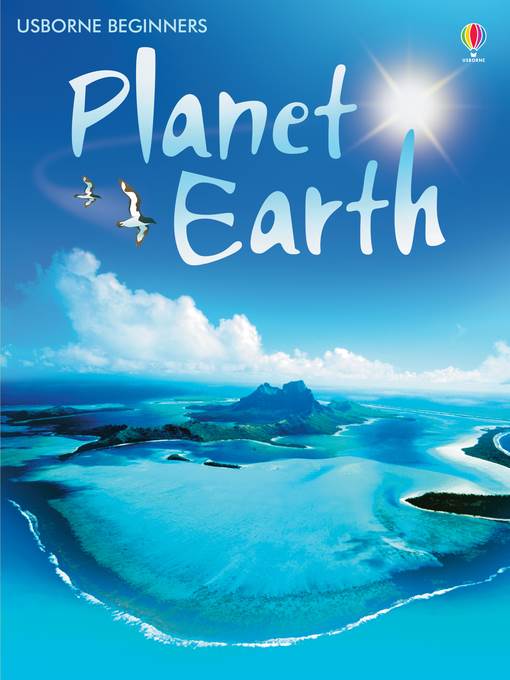 Planet Earth