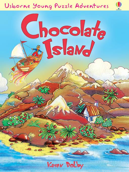 Chocolate Island