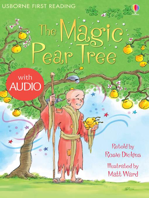 The Magic Pear Tree