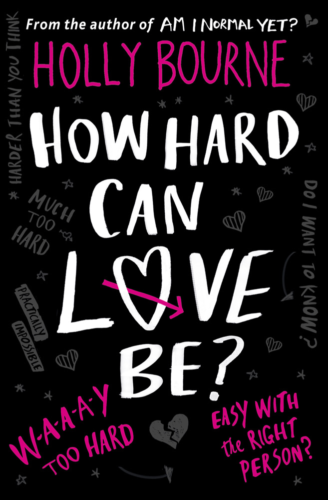 How Hard Can Love Be?