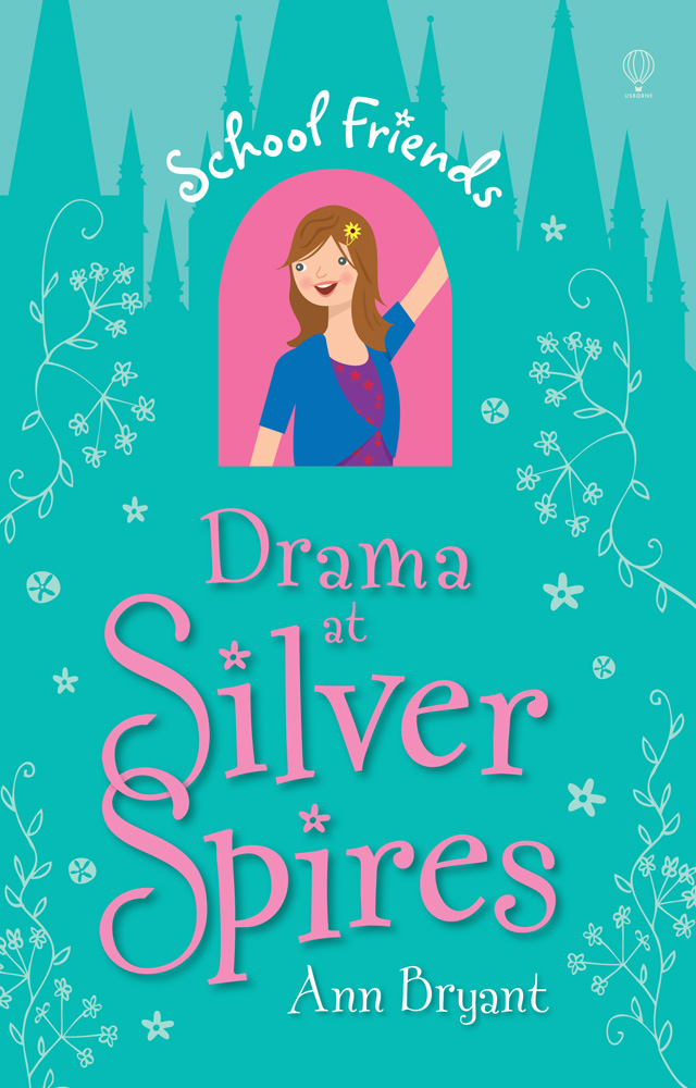 Drama at Silver Spires