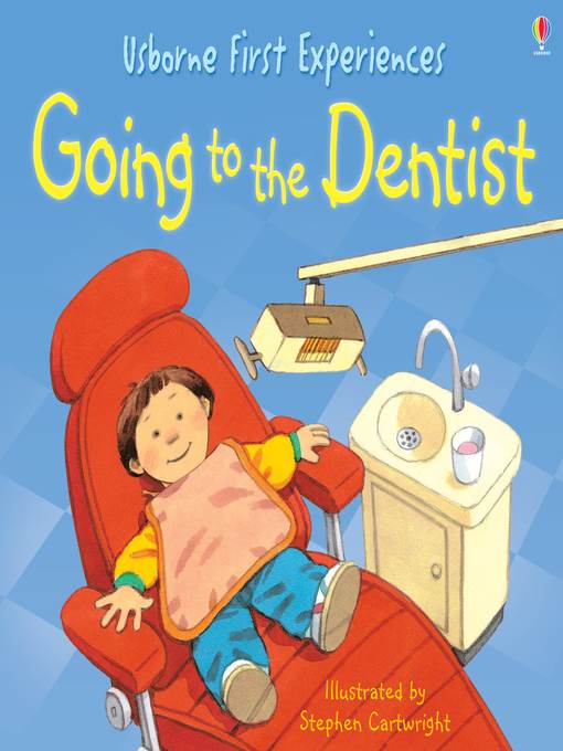 Going to the Dentist