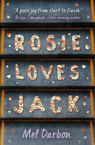 Rosie Loves Jack