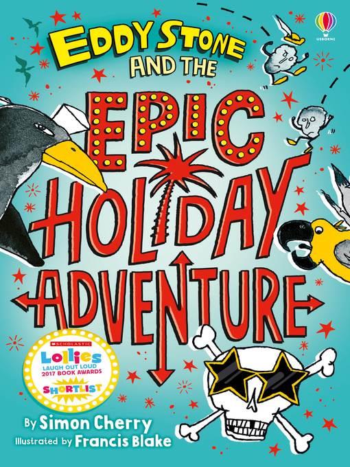 Eddy Stone and the Epic Holiday Adventure