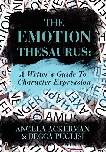 The Emotion Thesaurus