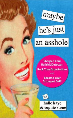 Maybe He's Just an Asshole