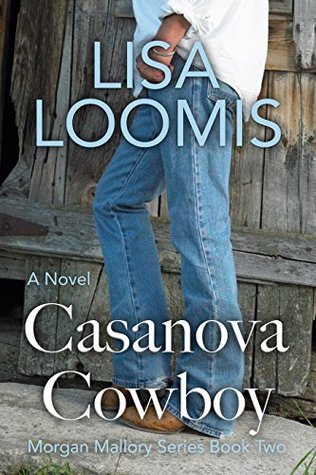 Casanova Cowboy (A Morgan Mallory Story)