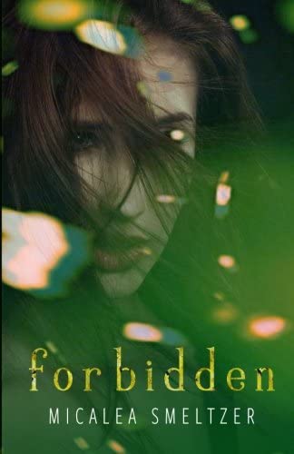 Forbidden: Fallen Series Book Two