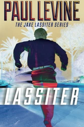 Lassiter (Jake Lassiter Legal Thrillers)