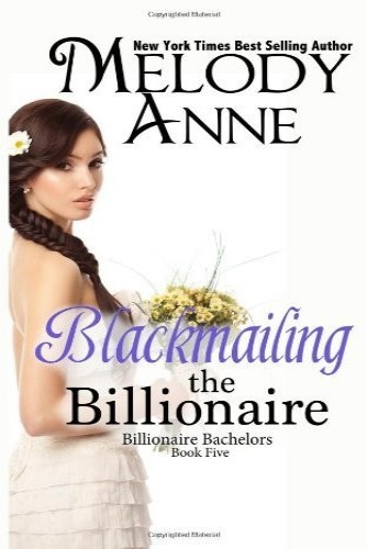 Blackmailing the Billionaire