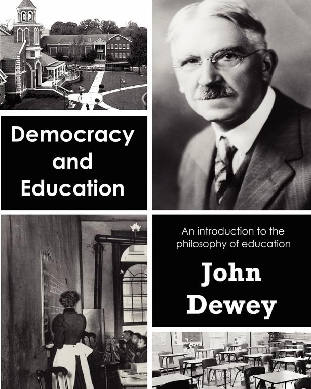 Democracy and Education