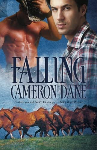 Falling (Hawkins Ranch)