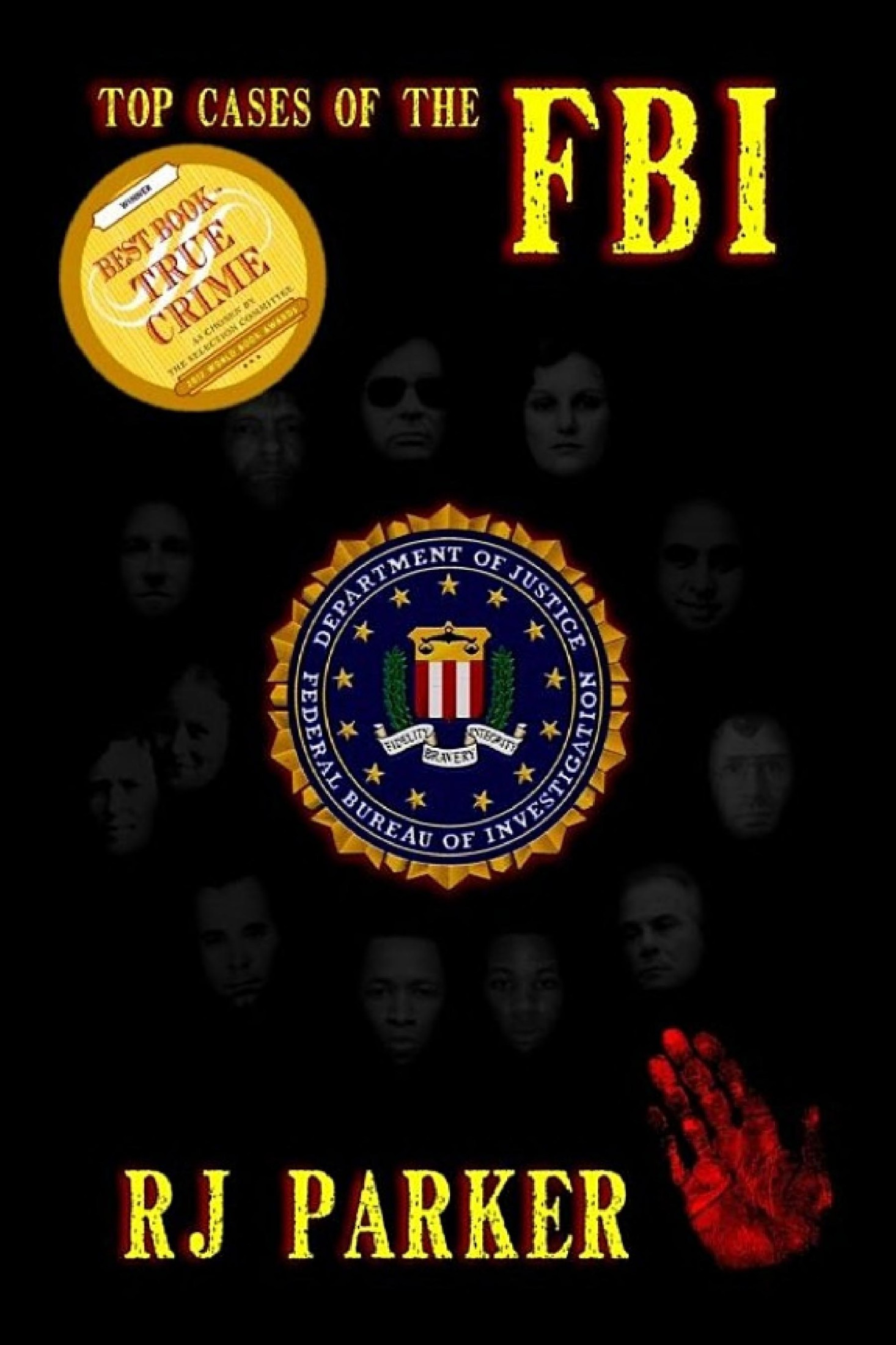 Top Cases of the FBI