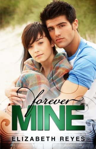 Forever Mine: The Moreno Brothers