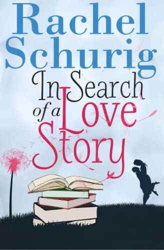 In Search of a Love Story