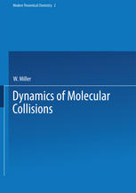 Dynamics of molecular collisions