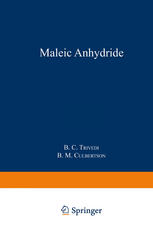 Maleic Anhydride.