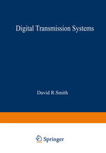 Digital Transmission Systems.