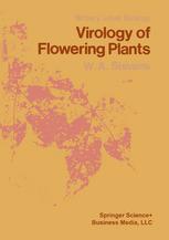 Virology of Flowering Plants.