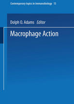 Macrophage Activation.