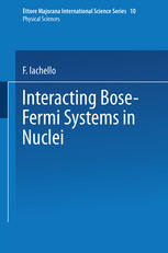 Interacting Bose-Fermi Systems in Nuclei.