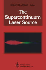 The Supercontinuum Laser Source