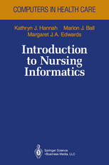 Introduction to Nursing Informatics