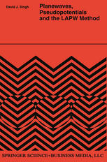 Planewaves, Pseudopotentials and the LAPW Method