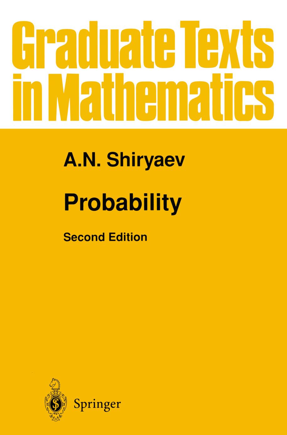 Probability.