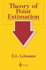 Theory of Point Estimation