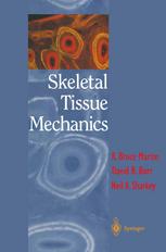 Skeletal tissue mechanics