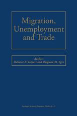 Migration, Unemployment and Trade