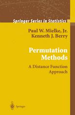Permutation Methods : A Distance Function Approach