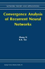 Convergence Analysis of Recurrent Neural Networks.
