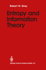 Entropy and Information Theory