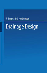 Drainage Design