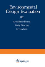 Environmental Design Evaluation.