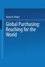 Global Purchasing.