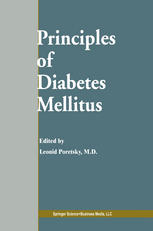 Principles of Diabetes Mellitus.