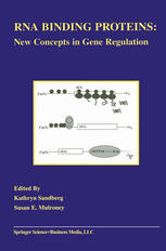 RNA Binding Proteins : New Concepts in Gene Regulation