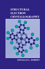 Structural electron crystallography