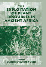 The exploitation of plant resources in ancient Africa