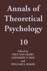 Annals of Theoretical Psychology