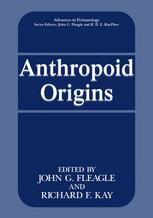 Anthropoid Origins.