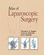 Atlas of Laparoscopic Surgery.