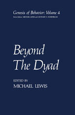 Beyond the Dyad.