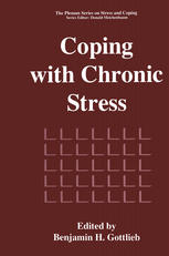 Coping with Chronic Stress.