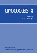 Cryocoolers 8.